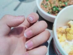 -海底捞火锅(团结桥店)
