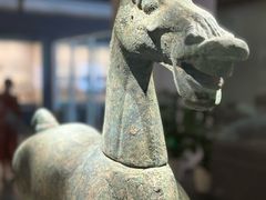 -重庆中国三峡博物馆(重庆博物馆)