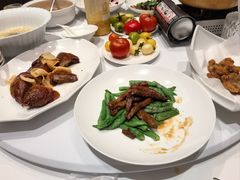 -张福记(五一公园店)