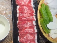 -冯校长老火锅(深圳总店)