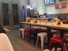 -西粉堂新疆米粉(朝外店)