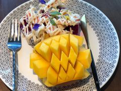 -星叶·东南亚料理(宁波万象汇店)