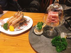 -黑牛の店·和牛烧肉(合生汇店)