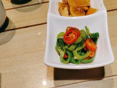-上下九广州菜馆(李家村万达店)