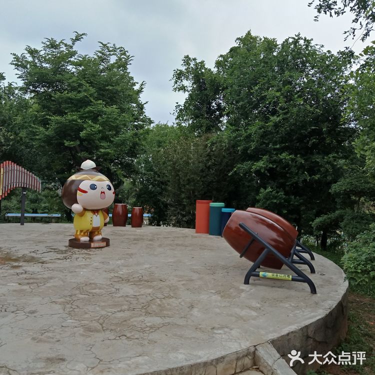 武汉桃源集亲子小镇一日游