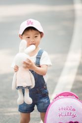 -RosyBaby萝西儿童摄影(园区店)
