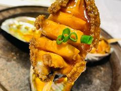 -品海楼·大连海鲜(老虎滩店)