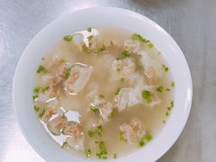 扁食-盖邑扁食店
