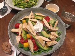 -BAKER&SPICE(国金中心商场店)