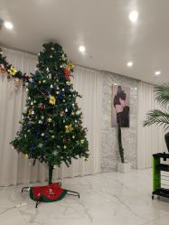 点击看大图 -3AM HAIR SALON烫发染发接发