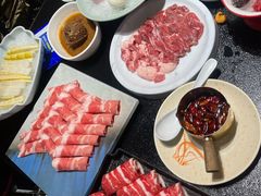 -秋之原·老北京铜锅涮肉(王府井东单店)