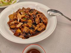 -玖味(老工人西路店)