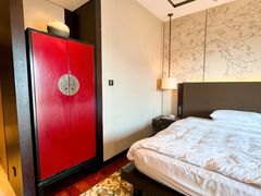 -上海崇明金茂凯悦酒店