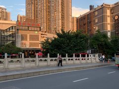 -神光山国家森林公园