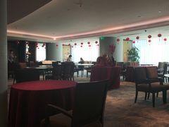 -粤财皇冠假日酒店·彩华轩中餐厅