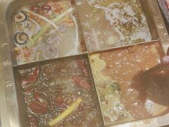 -王家渡火锅店(亦庄店)
