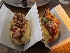 -BOR Eatery(安福路店)