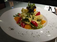 -红屋牛排(闽江路店)