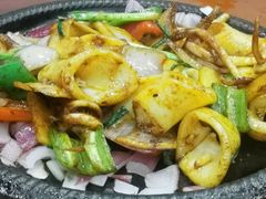 -东馆和天下特色餐饮(工农店)