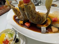 -3号仓库·创意中国菜(新世界城店)