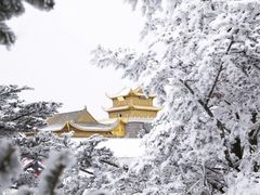 -峨眉山风景名胜区