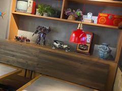 -探鱼·鲜青椒爽麻烤鱼(中山大信新都汇店)