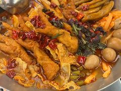 -小螺大作·螺蛳粉火锅(林和西店)