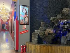 -明日世界密室轰趴·剧本桌游·箭馆团建(国贸店)