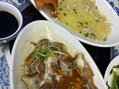 -范饭椰林川湘味海鲜·椰子鸡(三亚湾椰梦长廊店)