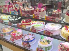 -味多美蛋糕(灯市口店)