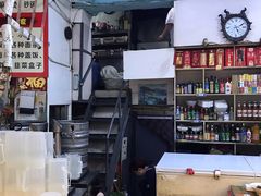 -万顺啤酒屋(皇寺路店)