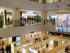 -凯德MALL(西直门店)