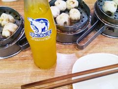-吃不亏特色包子(三峡广场店)