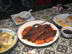 -芳满庭·江浙小馆(1912店)