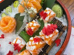 -無忧浅草君·洋风料理(下沙宝龙二期一店)