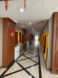 -国际月月生母婴月子中心(旗舰店)