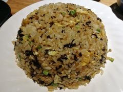 海苔炒饭-悦屋老板娘的烤肉店(紫薇田园店)