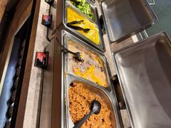 -比格比萨自助(万柳华联店)