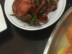 -無招牌海鮮(芽笼店)