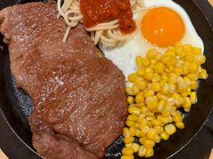 -菲滋意式餐厅(西溪印象城店)