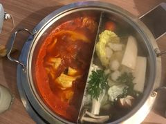 -水林间·寿喜烧自助(仙林金鹰店)