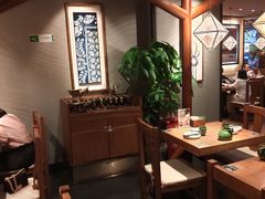 -云海肴云南菜(正大广场店)