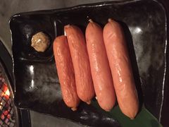 -牛角日本烧肉专门店(天王寺店 )