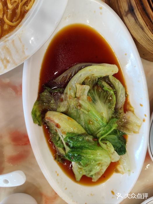 新金盛·海鲜酒楼(盐田店)图片