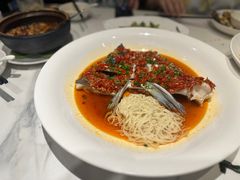 -一品红川菜(皇岗店)