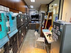 -御宝贝24h宠物医院·转诊中心·CT核磁血透中心(厦门总院)