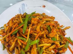 -同发号饭庄(复兴路店)