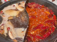 -江北北火锅馆·公路夜市(魏公村店)