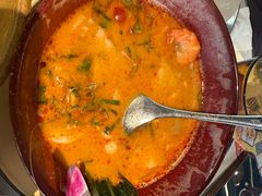 -POKIPOKI泰食谷仓东南亚菜(侨香店)