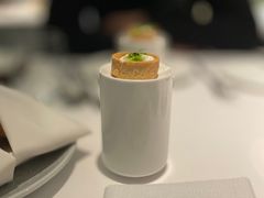 -L'Arome芳芳法国餐厅(仙林金鹰店)